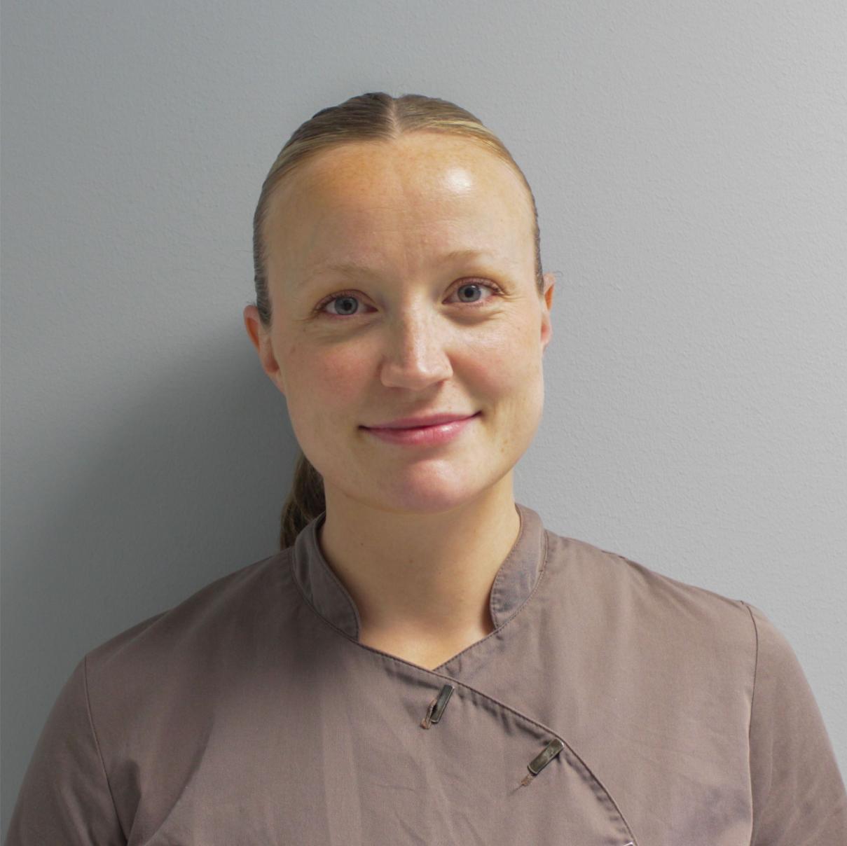 Profilbilde Solveig Morken Bjelland