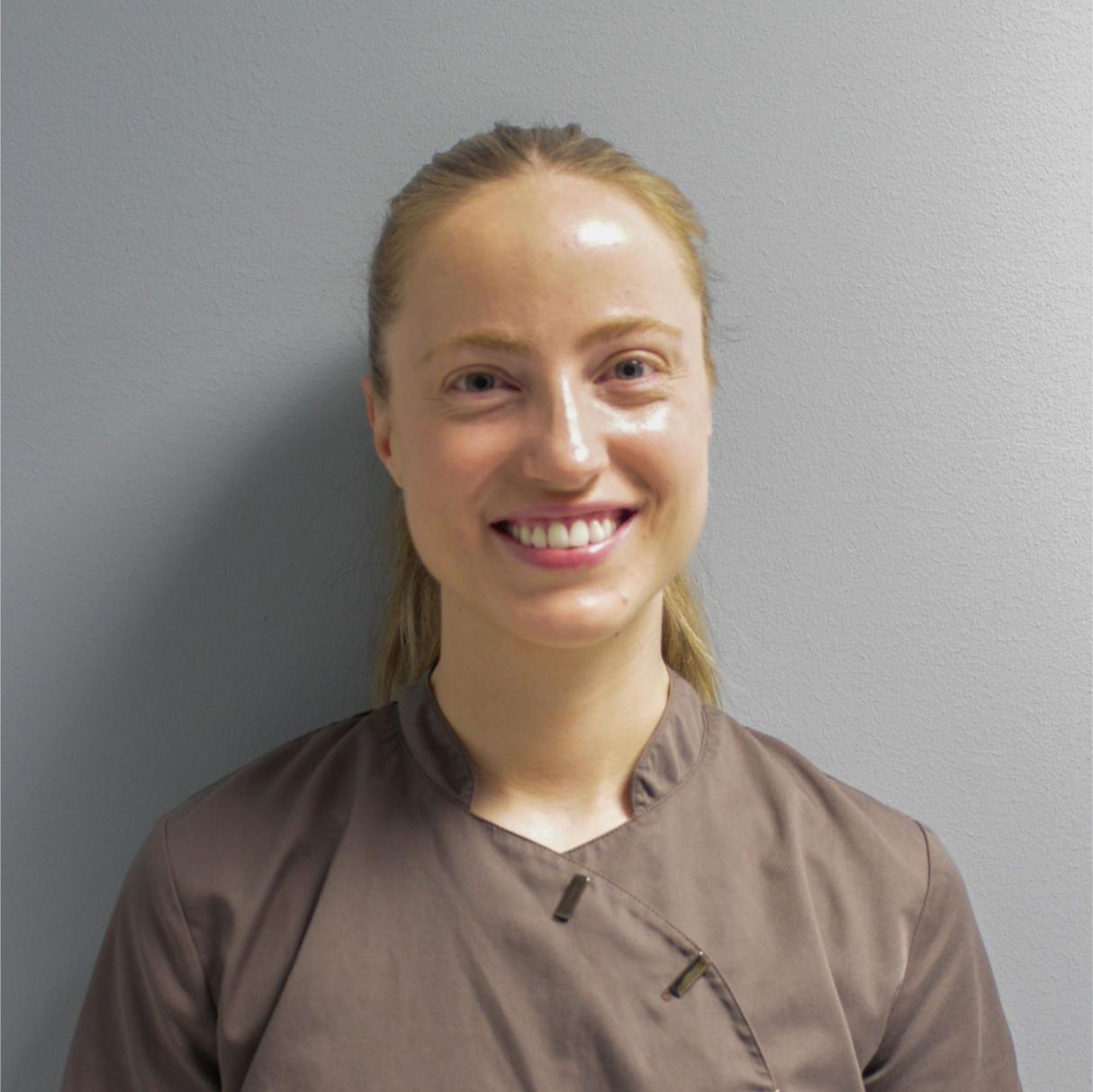 Profilbilde Tilde H. Morken