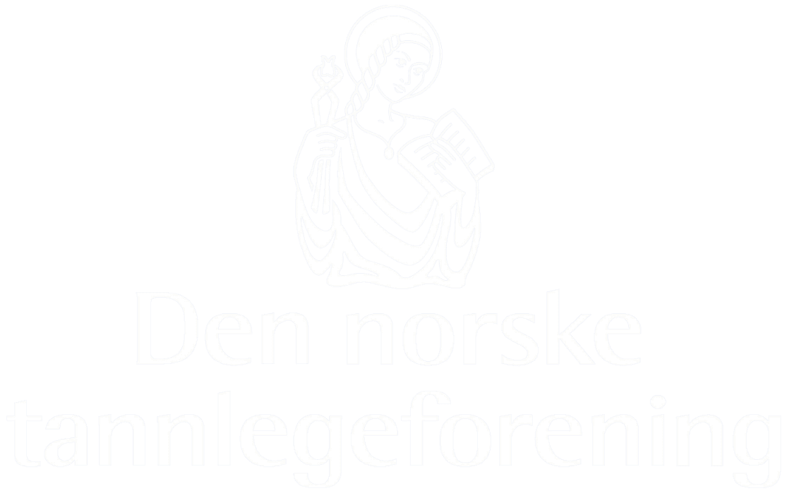 Logo av Den norske tannlegeforening