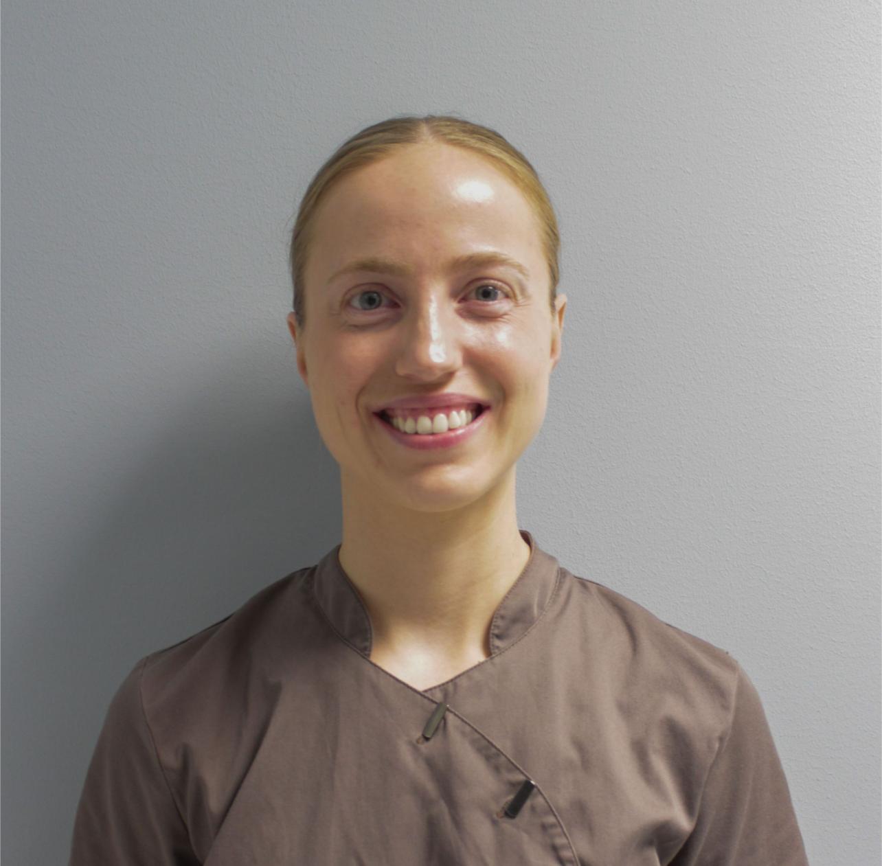 Profilbilde Birte H. Morken