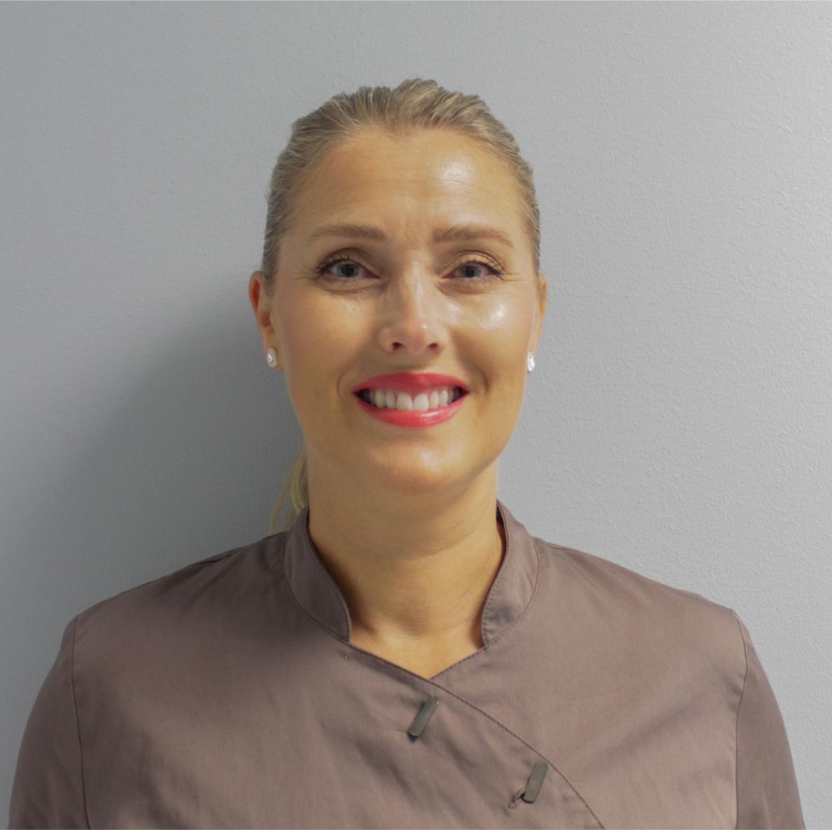 Profilbilde Linda Eidebakken